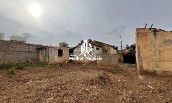 Imagem 4: Terreno à venda no bairro Paulista em Piracicaba/SP