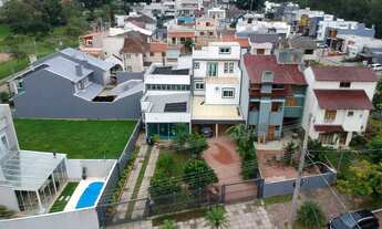 Imagem 3: Casa no Lagos de Nova Ipanema com Elevador