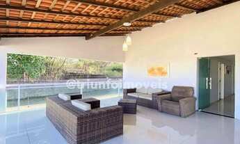 Imagem 6: Casa Duplex a venda no Campestre com 3 Suítes TR205607 THE -1KTP2KQ