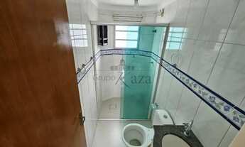 Imagem 10: Apartamento a venda com 43 metros quadrados com 2 quartos, Jardim Satélite - São José dos