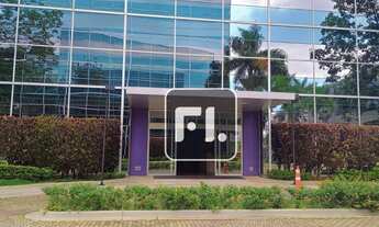 Imagem 3: Conjunto, 461 m² - venda por R$ 25.000.000,00 ou aluguel por R$ 41.427,07/mês - Morumbi