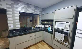 Imagem 7: Casa com 3 quartos à venda, 250 m² por R$ 690.000 - Jardim Bela Vista - Bauru/SP