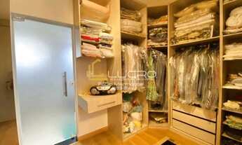 Imagem 6: CASA A VENDA NO RESIDENCIAL VILLA LOBOS COM 4 SUITES - TÉRREA