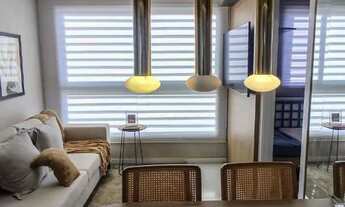 Imagem 5: KM - More no Vida Samambaia! Apto 2Q - Sinal R$2.000!