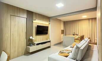 Imagem 11: Apartamento mobiliado centro criciuma