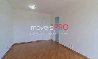 Imagem 4: Apartamento à venda e locação em Moema