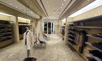 Imagem: Edifício Comercial em Brás