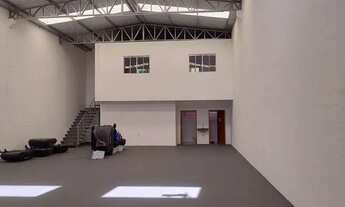 Imagem 3: GALPÃO - JARDIM SÃO JUDAS TADEU (NOVA VENEZA) - SP