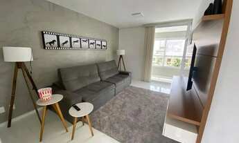 Imagem 4: Apartamento em Avenida Santo Antônio - Jardim Cascatinha - Poços de Caldas/MG