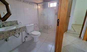 Imagem 4: Casa à venda com 3 quartos no Parque Jambeiro, Campinas