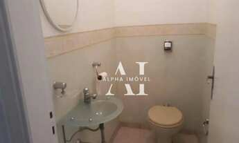 Imagem 6: Apartamento com 3 dormitórios, 110 m² - venda por R$ 900.000,00 ou aluguel por R$ 6.441,67