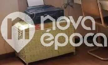 Imagem 5: Todos os Santos Apartamento com 3 dormitórios