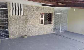 Imagem 2: Casa à venda, 164 m² por R$ 480.000,00 - Lago Jacarey - Fortaleza/CE