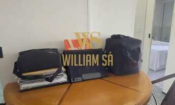 Imagem 7: Apartamento flat 1 quarto em Meireles, Fortaleza/CE