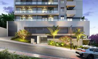 Imagem 3: Apartamento 2 quartos - São Pedro