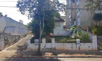 Imagem: Terreno à venda, 612 m² por R$ 700.000,00