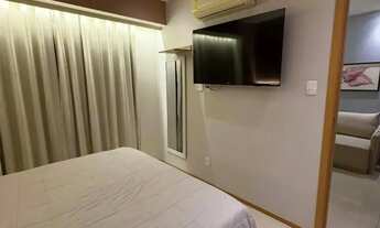 Imagem 5: MARCO - Lindo Apartamento Mobiliado Disponível para Locação