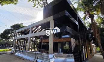 Imagem 2: Prédio Comercial na Avenida Antônio Diederichsen, em Ribeirão Preto I Locação ou Venda