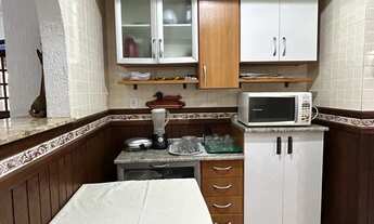 Imagem 6: Espaçosa casa em Niterói com Piscina e Churrasqueira por Temporada