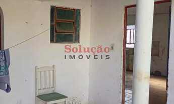 Imagem 6: Terreno no Bairro Niterói com duas casas