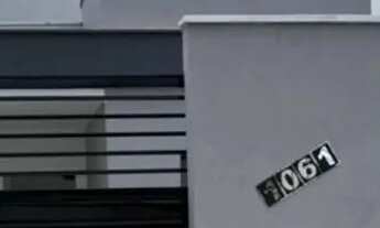 Imagem 2: Casa 2/4 pronta pra morar.bem localizada