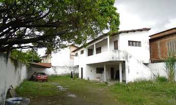Imagem 5: CIDADE DOS FUNCIONARIOS - R MANOEL MONTEIRO 79, lot 002 quadra 002, aprox 191m², 2 salas