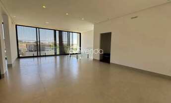 Imagem 7: SOBRADO ALTO PADRÃO 4 QUARTOS, 4 SUÍTES 375,06m² - JARDINS ITÁLIA - GOIÂNIA - GO