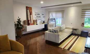 Imagem 4: CASA EM CONDOMÍNIO - ALPHAVILLE - SP