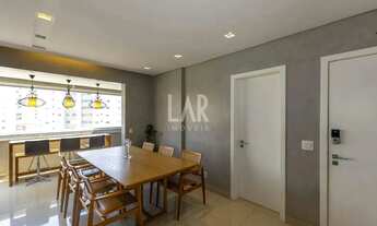 Imagem 5: Apartamento à venda, 3 quartos, 1 suíte, 2 vagas, Vila da Serra - Nova Lima/MG