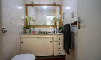 Imagem 5: Apartamento a venda 3 quartos, vaga, Tijuca