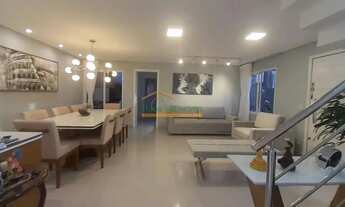 Imagem 5: SOBRADO EM CONDOMÍNIO com 3 dormitórios à venda com 200m² por R$ 1.160.000,00 no bairro Sa