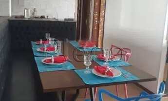 Imagem 6: Apartamento à venda no Bonfim, Campinas