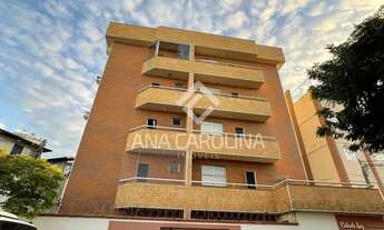 Imagem: Apartamento à venda no bairro Cidade Nova