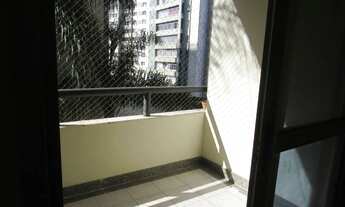 Imagem 6: Imóvel para venda tem 160 metros quadrados com 3 quartos em Gutierrez - Belo Horizonte - M