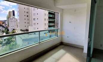 Imagem 4: Apartamento Garden com 4 dormitórios à venda, 165 m² por R$ 1.400.000,00 - Buritis - Belo