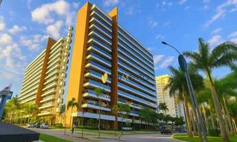 Imagem 2: Conjunto à venda, 55 m² por R$ 600.000,00 - Cerâmica - São Caetano do Sul/SP