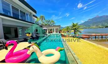 Imagem 6: Lindíssima Residência no Condomínio Ilha do Jorge