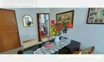 Imagem 2: Cobertura a venda - Jardim Stella, Santo André