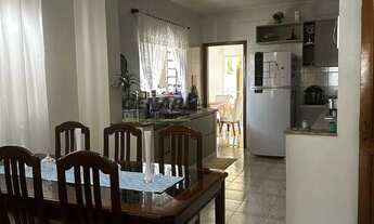 Imagem 3: Casa com 4 quartos à venda, 196 m² por R$ 980.000 - Vila Suíça - Indaiatuba/SP