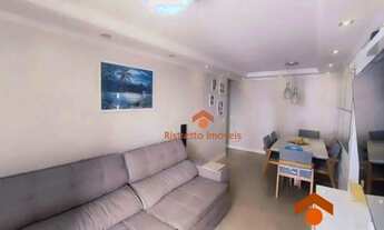 Imagem 2: Apartamento Residencial à venda, São Pedro, Osasco - AP4958