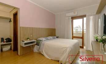 Imagem 12: APARTAMENTO MOBILIADO COM SUITE