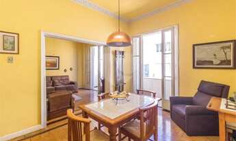 Imagem 5: Apartamento com 2 quartos para locação em Floresta - RS