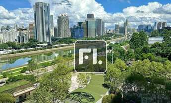 Imagem 6: Conjunto no complexo Cidade Jardim, 371 m² - venda por R$ 7.400.000 ou aluguel por R$ 52.1