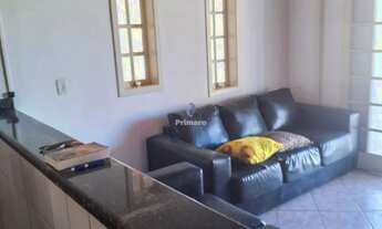 Imagem 5: Casa de 2 quartos no Rinção Zonal Sul