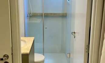 Imagem 5: Apartamento Mobiliado no Wish Aeroporto Pronto para Morar!