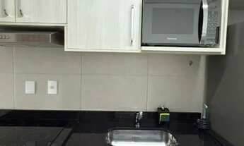 Imagem 2: Studio com 1 dormitório para alugar, 37 m² por R$ 3.100,00/mês - Neo Life - Arujá/SP