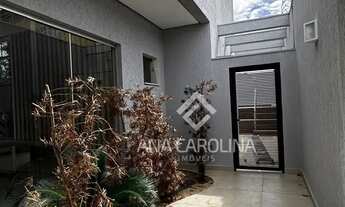 Imagem 3: Maravilhosa Casa com 4 Quartos à Venda no Alcides Rabelo