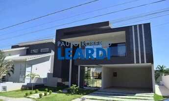 Imagem: CASA EM CONDOMÍNIO - CONDOMÍNIO RESIDENCIAL