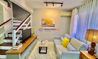 Imagem 4: Casa em Condomínio com 03 quartos e 02 vagas no Bairro Humaitá em Porto Alegre