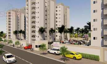 Imagem 2: Apartamento com 2 dormitórios à venda, 70 m² por R$ 255.900,00 - Laranjeiras - Uberlândia